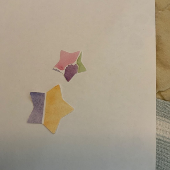 Creative Memories Star Paper Punch - Picture 3 of 4